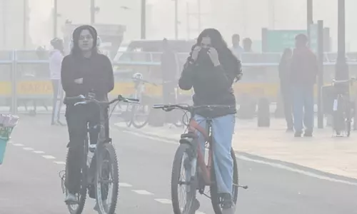 एक्यूआई को लेकर सतर्कता पूरे साल जरूरी, थोड़े समय से कुछ नहीं होगा: विशेषज्ञ एक्यूआई को लेकर सतर्कता पूरे साल जरूरी, थोड़े समय से कुछ नहीं होगा: विशेषज्ञ