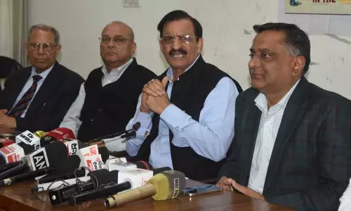 GST, VAT रिफंड जारी होने में देरी पर टैक्स बार और ट्रेड बॉडीज़ ने आंदोलन की धमकी दी