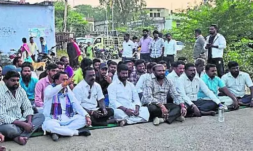 दंगा आरोपियों की गिरफ्तारी की मांग: 5 दिसंबर को बंद की चेतावनी