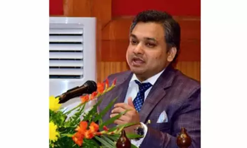 आईटी डिपार्टमेंट ने 5G नेटवर्क, RoW पर वर्कशॉप आयोजित की आईटी डिपार्टमेंट ने 5G नेटवर्क, RoW पर वर्कशॉप आयोजित की