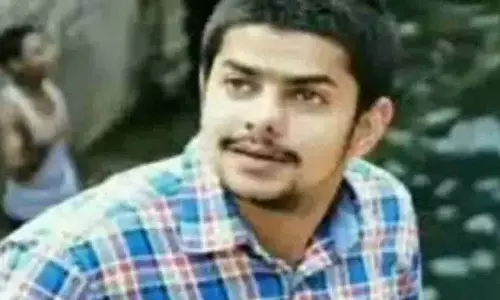 NIA ने अनमोल बिश्नोई की हिरासत 7 दिन बढ़ाई NIA ने अनमोल बिश्नोई की हिरासत 7 दिन बढ़ाई