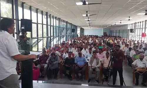 रिजल्ट में बढ़ोतरी, टीचर्स के लिए इंसेंटिव: Madhu Bangarappa