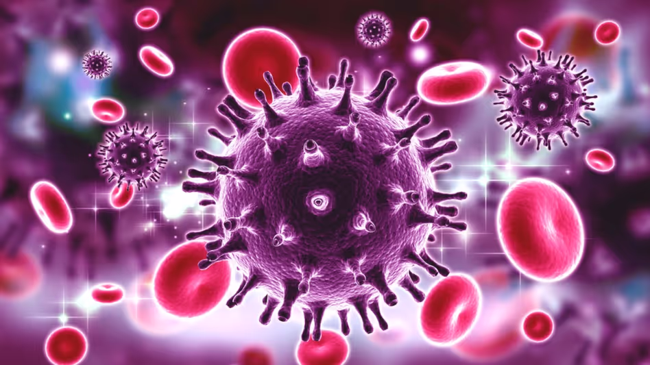 Meghalaya में HIV संकट 10,000 से ज़्यादा लोग संक्रमित, 500 बच्चे प्रभावित