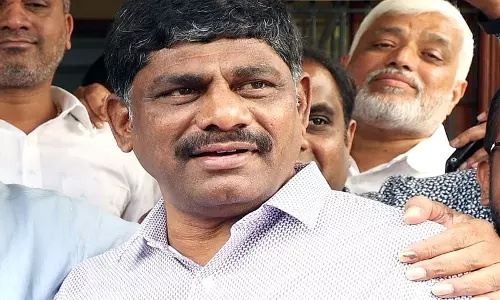 DK Suresh : सिद्धारमैया-शिवकुमार की पहल से कर्नाटक नेतृत्व विवाद में सुधार