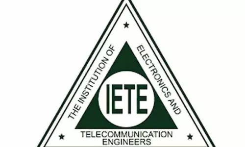 IETE ने 72वां स्थापना दिवस मनाया