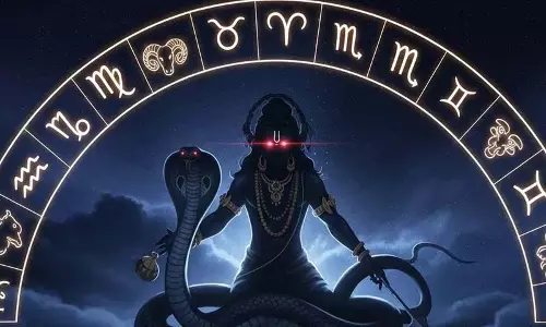 राहु शतभिषा नक्षत्र में.. इन तीन राशियों को शुभकामनाएँ..! राहु शतभिषा नक्षत्र में.. इन तीन राशियों को शुभकामनाएँ..!