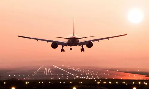 एयर न्यूज़ीलैंड ने Airbus A320 के वैश्विक सॉफ़्टवेयर अपडेट के बीच उड़ानों में व्यवधान की चेतावनी दी