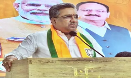 2026 के बंगाल चुनाव से पहले तृणमूल छोड़कर जाने वालों के लिए BJP का संदेश
