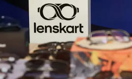 Lenskart Q2: नेट प्रॉफ़िट 20% बढ़कर 103.5 करोड़ रुपये हुआ, रेवेन्यू 21% YoY बढ़ा