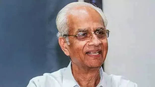 Kerala: सबरीमाला डकैती विवाद के बीच जयकुमार की चेतावनी—सोने की चमक से बचें