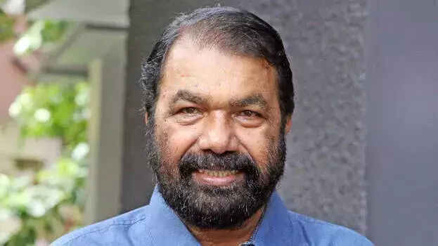 नए लेबर कोड वापस लिए जाने चाहिए; मंत्री वी शिवनकुट्टी ने केंद्रीय मंत्री को लिखा