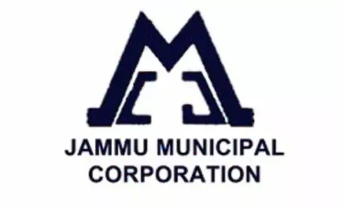 JMC ने अतिक्रमण के खिलाफ सख्त कार्रवाई की