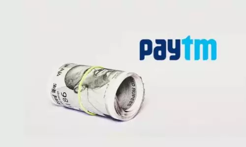 RBI लाइसेंस के बाद Paytm ने ऑफलाइन मर्चेंट बिजनेस को PPSL में शिफ्ट किया RBI लाइसेंस के बाद Paytm ने ऑफलाइन मर्चेंट बिजनेस को PPSL में शिफ्ट किया