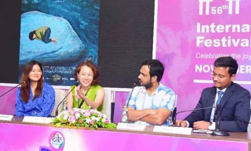 Sikkim : शेप ऑफ मोमोज’ सिक्किम के लोगों की रोजमर्रा की जिंदगी को केंद्र में लाएगा