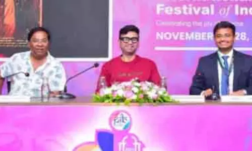IFFI 2025 का समापन: वियतनामी फिल्म ‘Skin of Youth’ ने गोल्डन पीकॉक अवॉर्ड जीता
