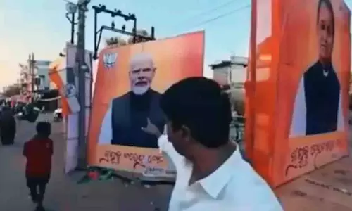 मनमथ राउतराय के खिलाफ FIR से ओडिशा में बड़ी राजनीतिक बहस छिड़ गई