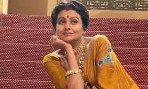 Jaya Bhattacharya  ने बचपन के दर्द और संघर्ष को किया उजागर