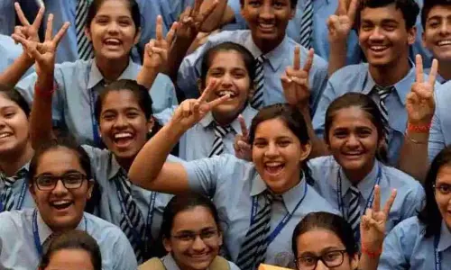 Pre-Matric स्कॉलरशिप एप्लीकेशन में अंतर: सिर्फ़ 53,000 स्टूडेंट्स ने ही अप्लाई क्यों किया? Pre-Matric स्कॉलरशिप एप्लीकेशन में अंतर: सिर्फ़ 53,000 स्टूडेंट्स ने ही अप्लाई क्यों किया?