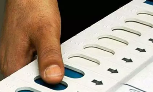 Local Body Election: स्विंग वोटर्स ने चुनाव आयोग को चुनौती दी