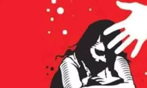 Punjab के जालंधर में सामूहिक दुष्कर्म का मामला, तीन लोग हिरासत में Punjab के जालंधर में सामूहिक दुष्कर्म का मामला, तीन लोग हिरासत में