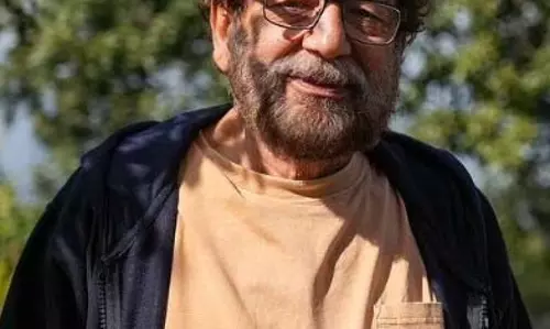 दही चीनी का जिक्र कर शेखर कपूर ने पूछा ह्यूमन इंटेलिजेंस से जुड़ा सवाल