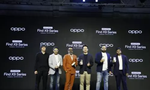 मोबाइल फोटोग्राफी को अगले लेवल पर ले जाने के लिए OPPO की कोशिश को समझना