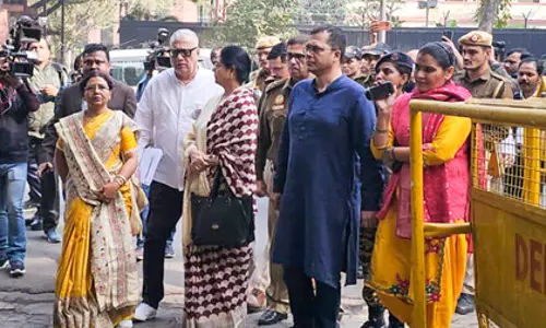 तृणमूल ने 28 नवंबर की CEC बैठक की ट्रांसक्रिप्ट जारी करने की मांग की तृणमूल ने 28 नवंबर की CEC बैठक की ट्रांसक्रिप्ट जारी करने की मांग की