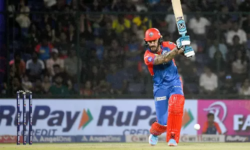 दिल्ली कैपिटल्स के फाफ डु प्लेसिस IPL 2026 की नीलामी से हटे