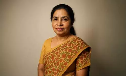 मैत्रेयी पुष्पा: आंचलिक जीवन की अनसुनी आवाजों को मुख्यधारा में लाने वाली निर्भीक साहित्यकार
