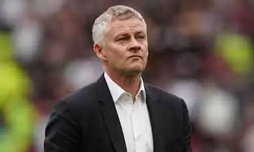 Solskjaer ने मैनचेस्टर यूनाइटेड के कठिन दौर और क्लॉप-गार्डियोला की चुनौती पर खुलासा किया
