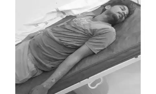बिजली का झटका लगने से युवक की मौत