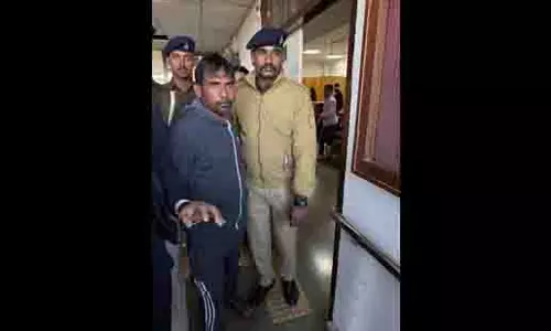 21 साल की MBA स्टूडेंट के रेप-मर्डर के लिए टैक्सी ड्राइवर को उम्रकैद की सज़ा