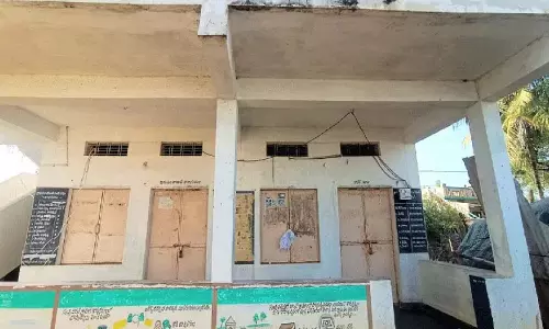 Julurupadu ग्राम पंचायत चुनाव प्रक्रिया स्थगित