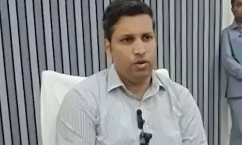 गाजियाबाद में एसआईआर प्रक्रिया 44 प्रतिशत पूरी, रविवार को भी काम करेंगे बीएलओ