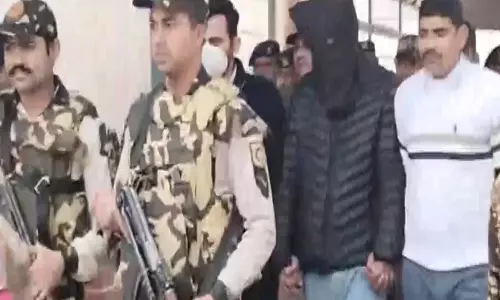 दिल्ली विस्फोट मामला: NIA अदालत ने चार आरोपियों की हिरासत 10 दिन के लिए बढ़ाई