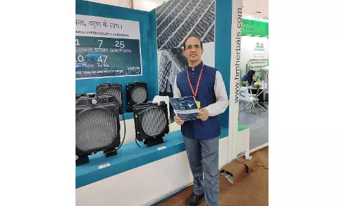 EIMA एग्रीमैच इंडिया 2025 का समापन, कृषि मंत्रालय ने हरित ईंधन तकनीकों को अपनाने की वकालत की
