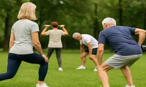 सर्दियों में Workouts चोटों का खतरा बढ़ता है, वार्म-अप जरूरी