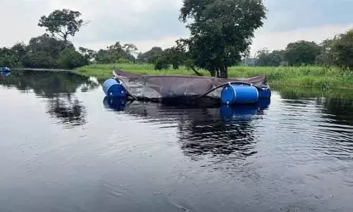 नॉर्थ-वेस्ट Congo में नाव पलटी, कम से कम 20 की मौत और कई लापता नॉर्थ-वेस्ट Congo में नाव पलटी, कम से कम 20 की मौत और कई लापता