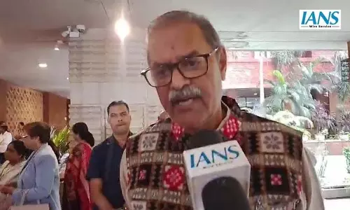 भारत की GDP 8.2% पहुंची, डेप्युटी CM कनक वर्धन सिंह देव बोले– भारत की GDP 8.2% पहुंची, डेप्युटी CM कनक वर्धन सिंह देव बोले–