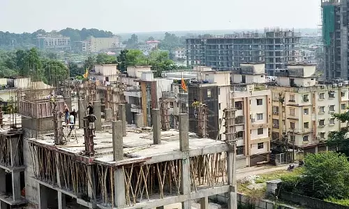 हावड़ा में अवैध बहुमंजिला इमारतों को लेकर प्रमोटरों के खिलाफ FIR दर्ज