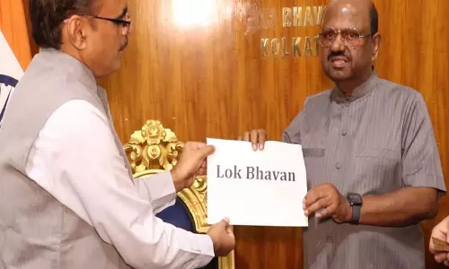 कोलकाता में Raj Bhavan  का नाम बदलकर लोकभवन किया गया, राज्यपाल बोस ने अधिसूचना जारी की