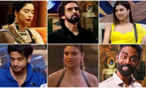 Bigg Boss 19: फिनाले वीक में टॉप 6 कंटेस्टेंट्स का सामना होगा कड़वे सवालों से