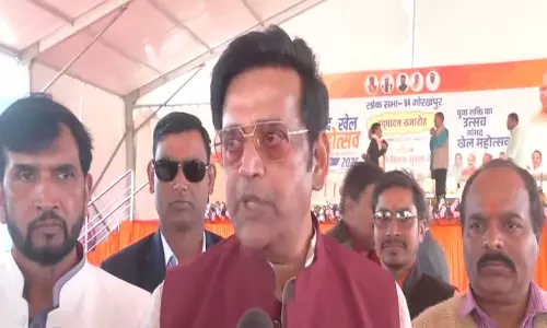 बंगाल में 1 करोड़ से ज़्यादा फर्जी मतदाता मिलेंगे: BJP सांसद रवि किशन ने TMC पर निशाना साधा