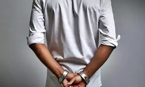 बिहार पुलिस ने 24 घंटे के अंदर तीन इनामी वांछित अपराधियों को किया गिरफ्तार