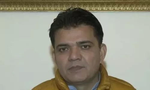 टीएमसी विधायक हुमायूं कबीर और मौलाना मदनी के बयानों पर भाजपा ने जताई तीखी आपत्ति