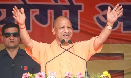 मिशन शक्ति ने बदली तस्वीर, यूपी में महिला सुरक्षा बनी सुशासन की पहचान