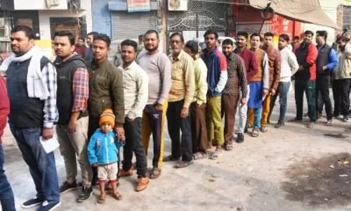 एमसीडी के 12 वार्डों में 30 नवंबर को होंगे उपचुनाव, 3 दिसंबर को आएंगे नतीजे