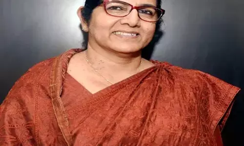 BIG BREAKING: दिग्गज विधायक कनाथिल जमीला का निधन