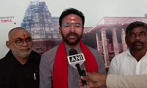 भारत सरकार 520 करोड़ की रेल मैन्युफैक्चरिंग यूनिट समेत कई विकास परियोजनाओं पर कर रही काम