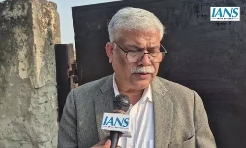 अल-फलाह यूनिवर्सिटी के जवाद अहमद सिद्दिक़ी पर 12 साल पहले माडनपुर खदर में ज़मीन अवैध कब्जे का आरोप अल-फलाह यूनिवर्सिटी के जवाद अहमद सिद्दिक़ी पर 12 साल पहले माडनपुर खदर में ज़मीन अवैध कब्जे का आरोप